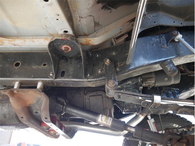 1983 Chevrolet C/K 10 (CC-2099340) for sale in Reno, Nevada