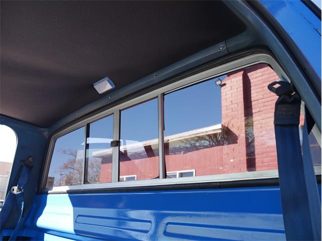 1983 Chevrolet C/K 10 (CC-2099340) for sale in Reno, Nevada