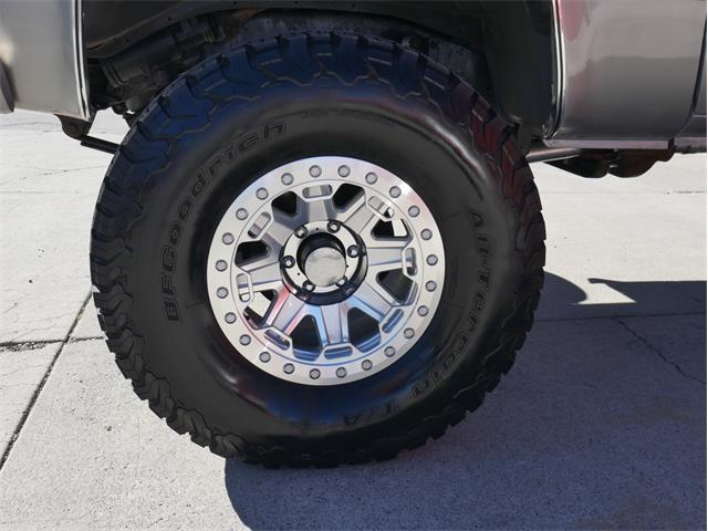 1983 Chevrolet C/K 10 (CC-2099340) for sale in Reno, Nevada