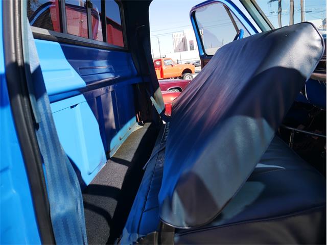 1983 Chevrolet C/K 10 (CC-2099340) for sale in Reno, Nevada