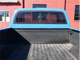 1983 Chevrolet C/K 10 (CC-2099340) for sale in Reno, Nevada