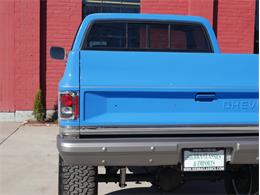 1983 Chevrolet C/K 10 (CC-2099340) for sale in Reno, Nevada