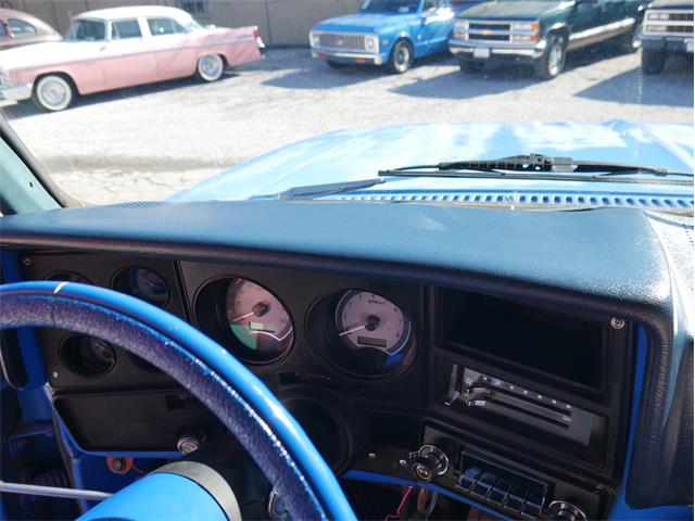 1983 Chevrolet C/K 10 (CC-2099340) for sale in Reno, Nevada