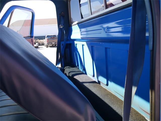 1983 Chevrolet C/K 10 (CC-2099340) for sale in Reno, Nevada