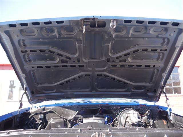 1983 Chevrolet C/K 10 (CC-2099340) for sale in Reno, Nevada