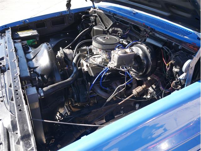 1983 Chevrolet C/K 10 (CC-2099340) for sale in Reno, Nevada