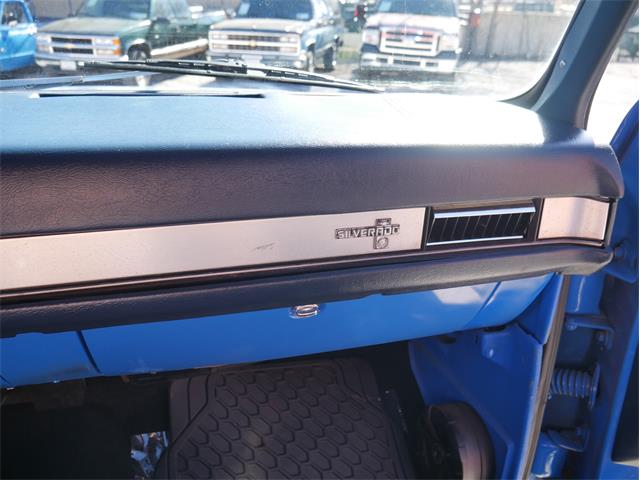 1983 Chevrolet C/K 10 (CC-2099340) for sale in Reno, Nevada