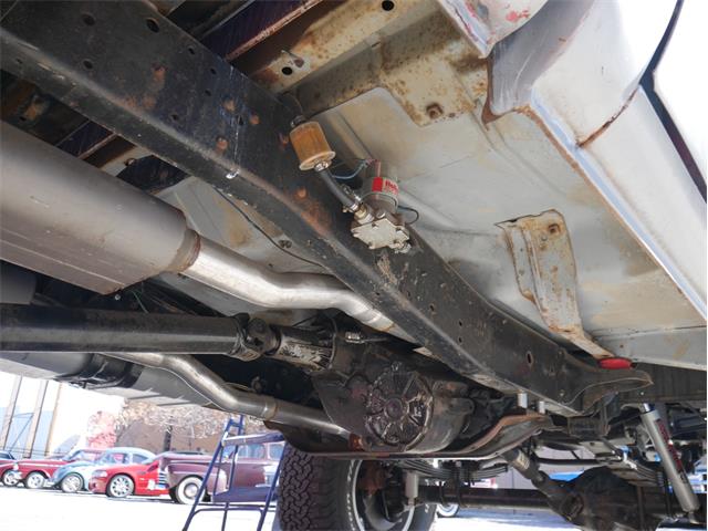 1983 Chevrolet C/K 10 (CC-2099340) for sale in Reno, Nevada