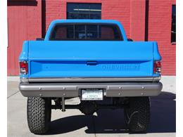 1983 Chevrolet C/K 10 (CC-2099340) for sale in Reno, Nevada