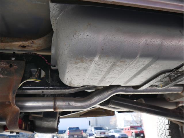 1983 Chevrolet C/K 10 (CC-2099340) for sale in Reno, Nevada