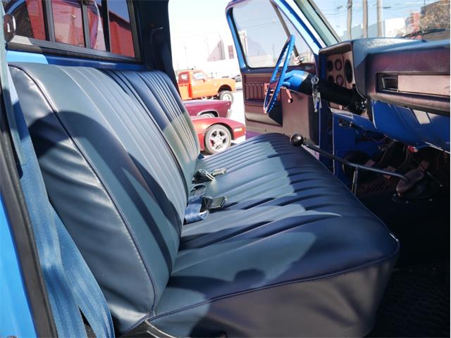 1983 Chevrolet C/K 10 (CC-2099340) for sale in Reno, Nevada