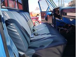 1983 Chevrolet C/K 10 (CC-2099340) for sale in Reno, Nevada
