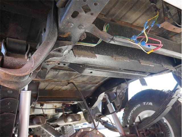 1983 Chevrolet C/K 10 (CC-2099340) for sale in Reno, Nevada