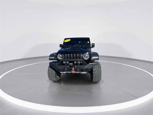 2021 Jeep Gladiator (CC-2099341) for sale in Saratoga Springs, New York