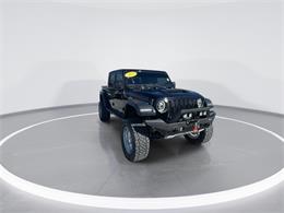 2021 Jeep Gladiator (CC-2099341) for sale in Saratoga Springs, New York