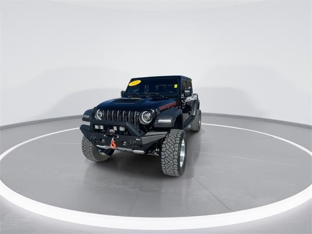2021 Jeep Gladiator (CC-2099341) for sale in Saratoga Springs, New York