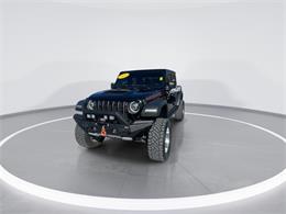 2021 Jeep Gladiator (CC-2099341) for sale in Saratoga Springs, New York
