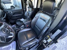2021 Jeep Gladiator (CC-2099341) for sale in Saratoga Springs, New York