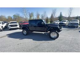 2021 Jeep Gladiator (CC-2099341) for sale in Saratoga Springs, New York