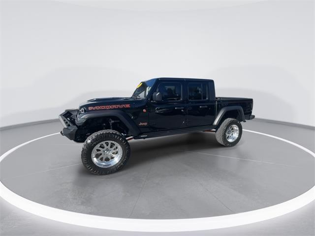 2021 Jeep Gladiator (CC-2099341) for sale in Saratoga Springs, New York