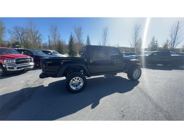 2021 Jeep Gladiator (CC-2099341) for sale in Saratoga Springs, New York