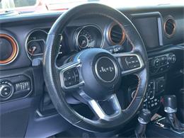 2021 Jeep Gladiator (CC-2099341) for sale in Saratoga Springs, New York