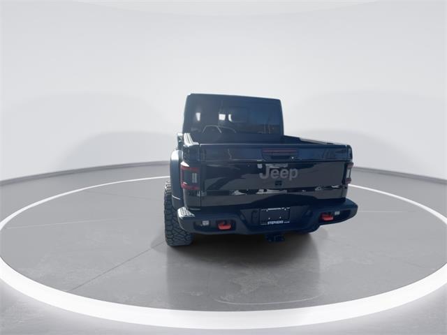 2021 Jeep Gladiator (CC-2099341) for sale in Saratoga Springs, New York