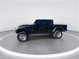 2021 Jeep Gladiator (CC-2099341) for sale in Saratoga Springs, New York