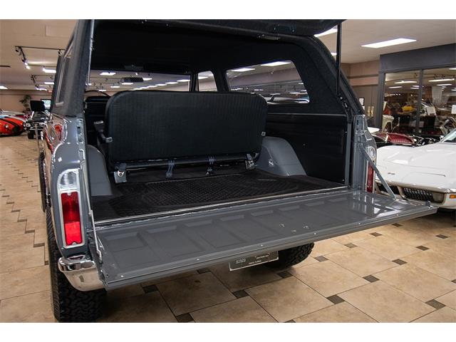 1972 Chevrolet K5 Blazer (CC-2099342) for sale in Venice, Florida