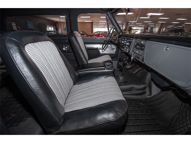 1972 Chevrolet K5 Blazer (CC-2099342) for sale in Venice, Florida