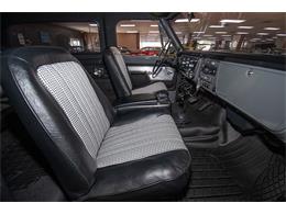 1972 Chevrolet K5 Blazer (CC-2099342) for sale in Venice, Florida