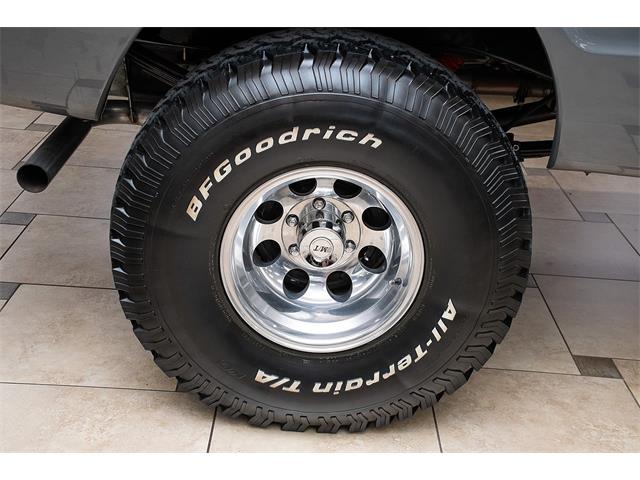 1972 Chevrolet K5 Blazer (CC-2099342) for sale in Venice, Florida