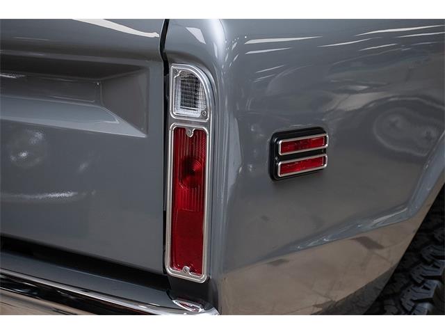 1972 Chevrolet K5 Blazer (CC-2099342) for sale in Venice, Florida