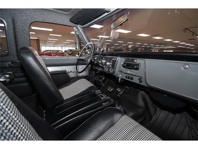 1972 Chevrolet K5 Blazer (CC-2099342) for sale in Venice, Florida