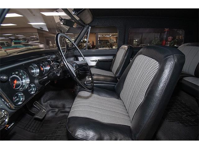 1972 Chevrolet K5 Blazer (CC-2099342) for sale in Venice, Florida