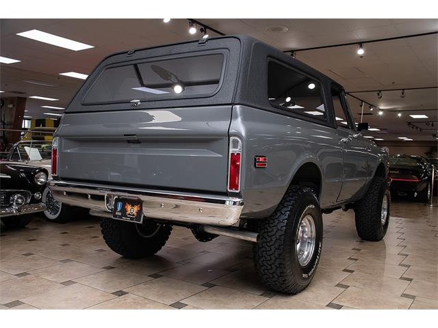 1972 Chevrolet K5 Blazer (CC-2099342) for sale in Venice, Florida