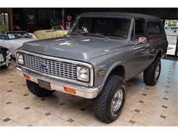 1972 Chevrolet K5 Blazer (CC-2099342) for sale in Venice, Florida