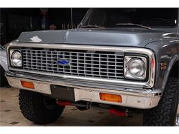 1972 Chevrolet K5 Blazer (CC-2099342) for sale in Venice, Florida
