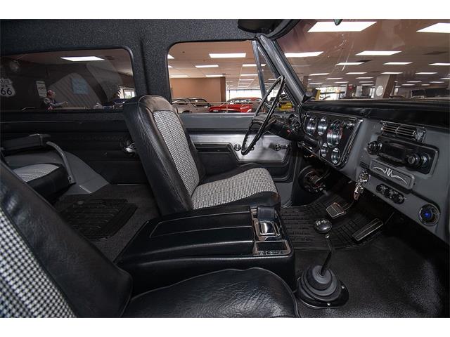1972 Chevrolet K5 Blazer (CC-2099342) for sale in Venice, Florida