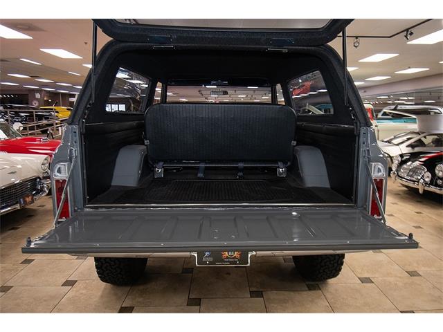 1972 Chevrolet K5 Blazer (CC-2099342) for sale in Venice, Florida