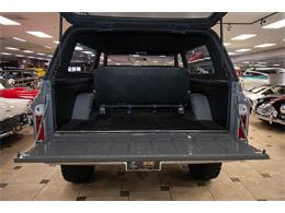 1972 Chevrolet K5 Blazer (CC-2099342) for sale in Venice, Florida