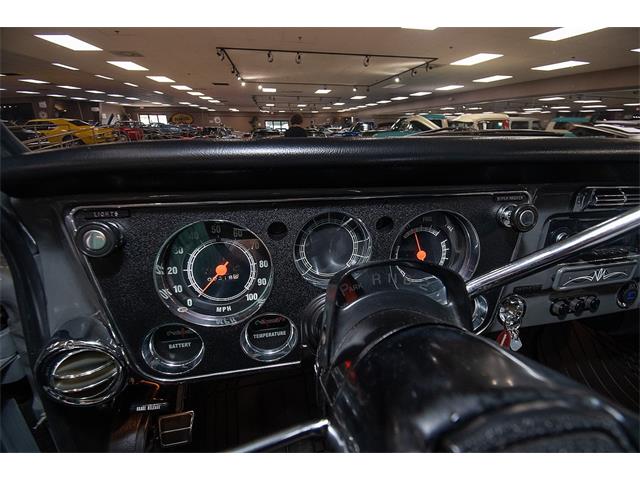 1972 Chevrolet K5 Blazer (CC-2099342) for sale in Venice, Florida