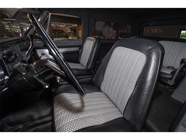 1972 Chevrolet K5 Blazer (CC-2099342) for sale in Venice, Florida