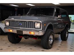 1972 Chevrolet K5 Blazer (CC-2099342) for sale in Venice, Florida