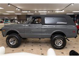 1972 Chevrolet K5 Blazer (CC-2099342) for sale in Venice, Florida