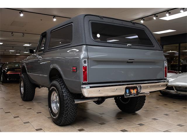 1972 Chevrolet K5 Blazer (CC-2099342) for sale in Venice, Florida