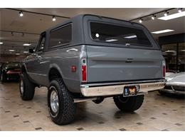 1972 Chevrolet K5 Blazer (CC-2099342) for sale in Venice, Florida