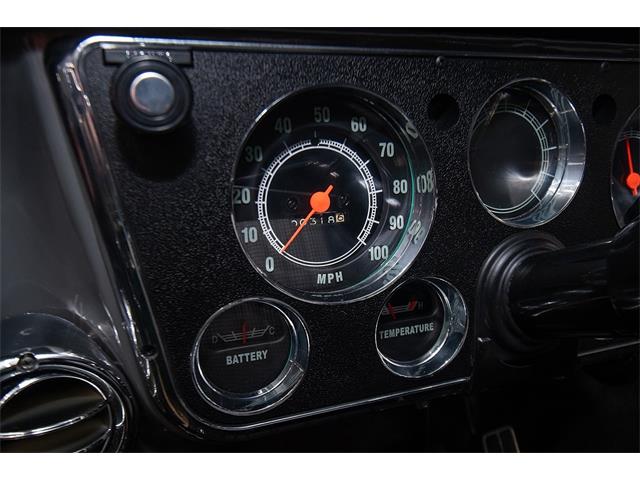 1972 Chevrolet K5 Blazer (CC-2099342) for sale in Venice, Florida