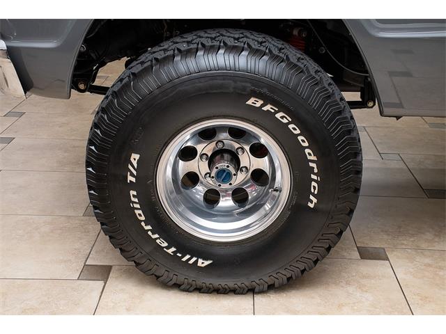 1972 Chevrolet K5 Blazer (CC-2099342) for sale in Venice, Florida