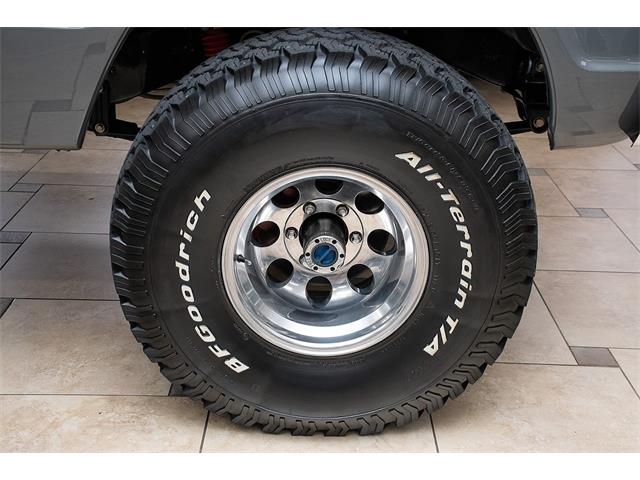 1972 Chevrolet K5 Blazer (CC-2099342) for sale in Venice, Florida